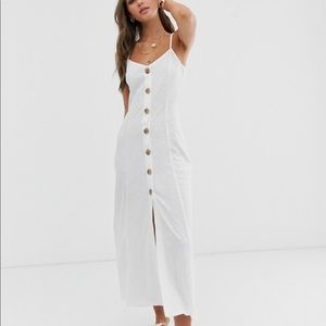 ASOS Design Maxi Swing Dress